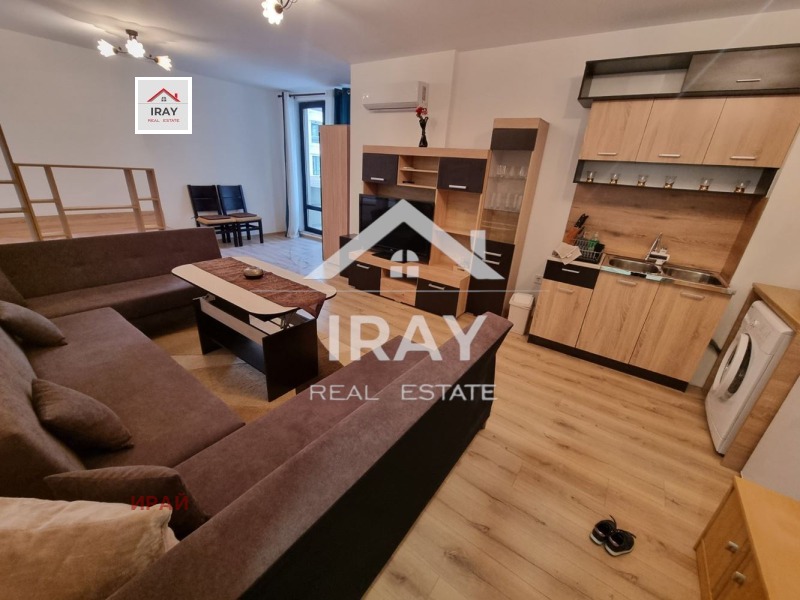 В оренду  Студія Стара Загора , Аязмото , 50 кв.м | 87264071 - зображення [7]