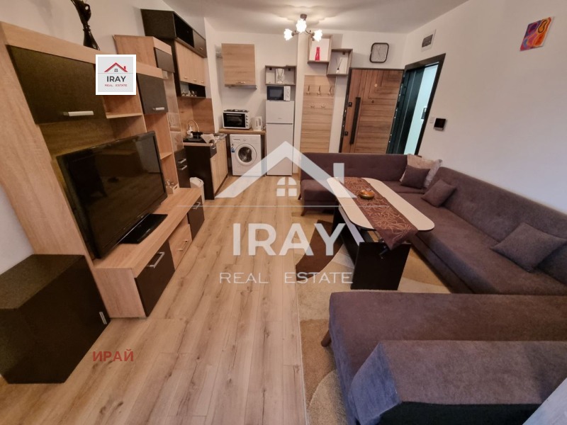 В оренду  Студія Стара Загора , Аязмото , 50 кв.м | 87264071 - зображення [2]