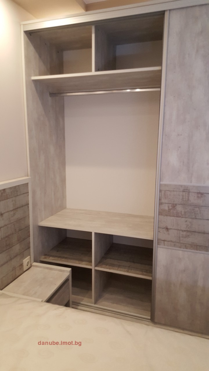 Zu vermieten  1 Schlafzimmer Ruse , Zentar , 72 qm | 45227869 - Bild [13]