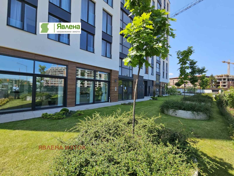Дава под наем  2-стаен град София , Витоша , 70 кв.м | 15813892 - изображение [8]