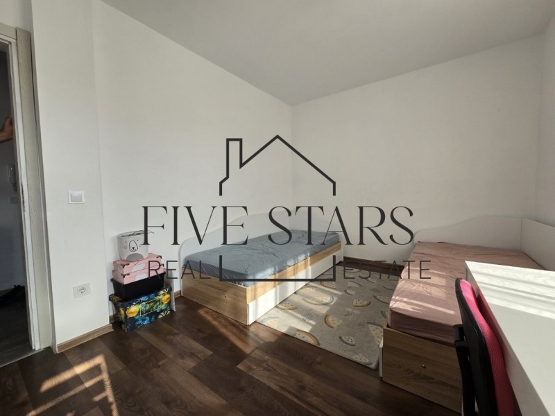 Kiadó  1 hálószoba Varna , Kajsieva gradina , 60 négyzetméter | 81326363 - kép [6]