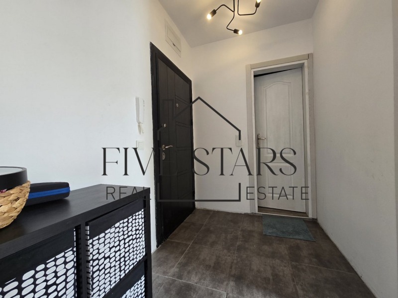 Kiadó  1 hálószoba Varna , Kajsieva gradina , 60 négyzetméter | 81326363 - kép [8]