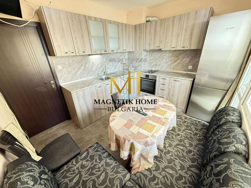 Para alugar  1 quarto Burgas , Meden rudnik - zona G , 52 m² | 94925841 - imagem [4]
