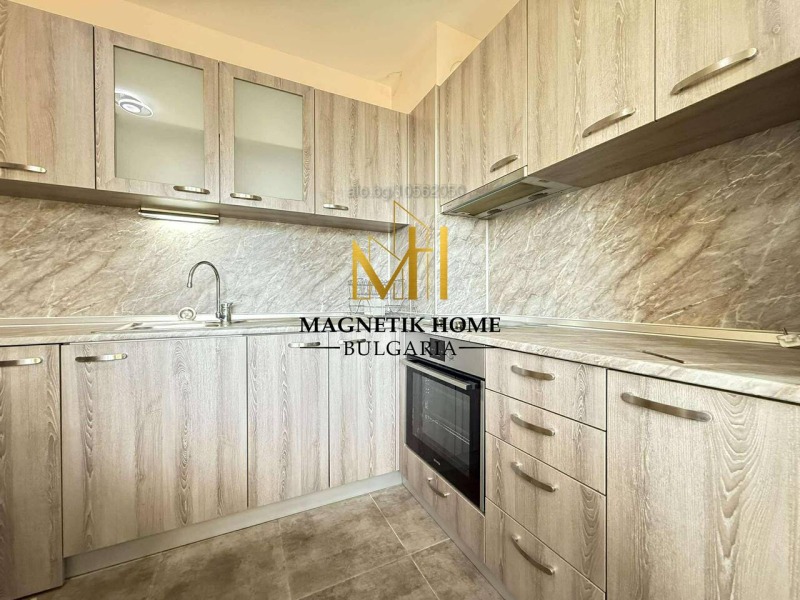 Para alugar  1 quarto Burgas , Meden rudnik - zona G , 52 m² | 94925841 - imagem [2]