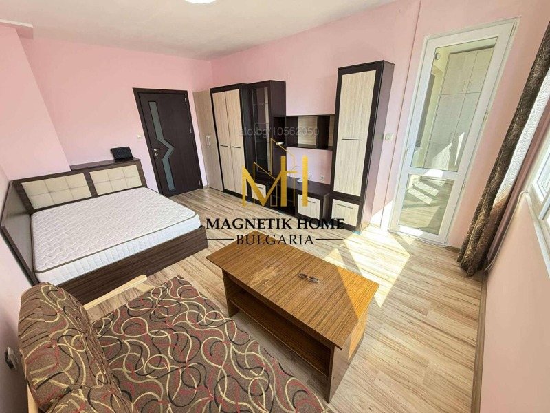 Para alugar  1 quarto Burgas , Meden rudnik - zona G , 52 m² | 94925841