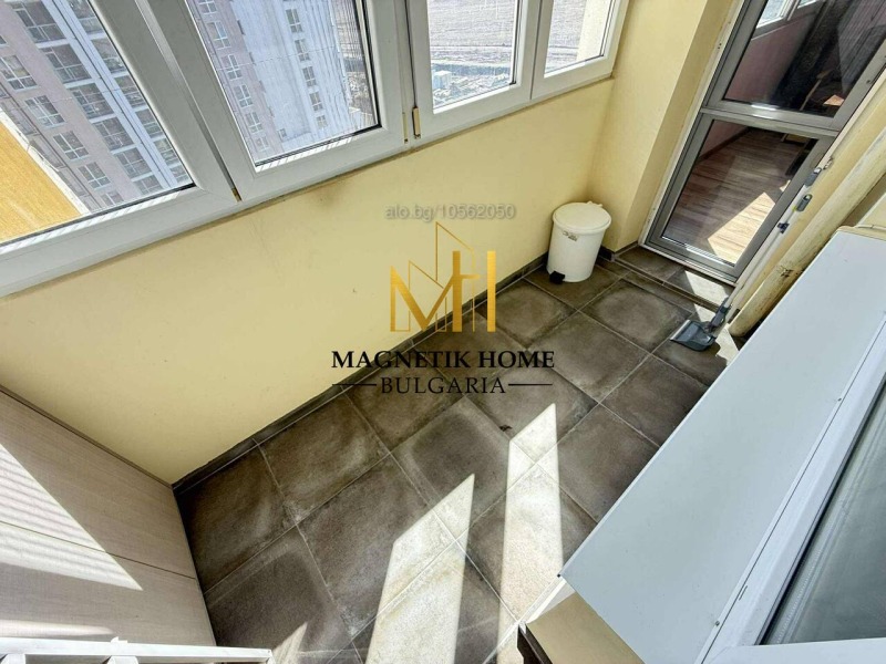 Para alugar  1 quarto Burgas , Meden rudnik - zona G , 52 m² | 94925841 - imagem [7]
