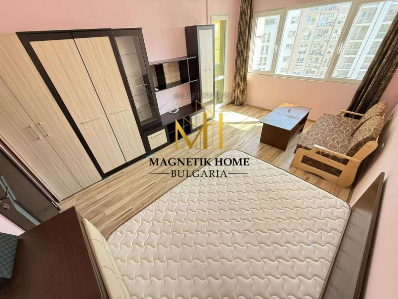 Para alugar  1 quarto Burgas , Meden rudnik - zona G , 52 m² | 94925841 - imagem [10]