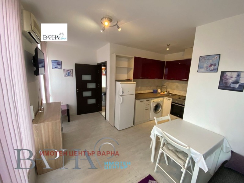 Дава под наем 2-СТАЕН, гр. Варна, Левски 2