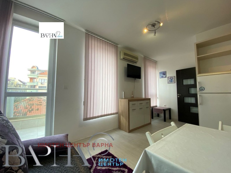 Дава под наем 2-СТАЕН, гр. Варна, Левски 2, снимка 3 - Апартаменти - 52374173