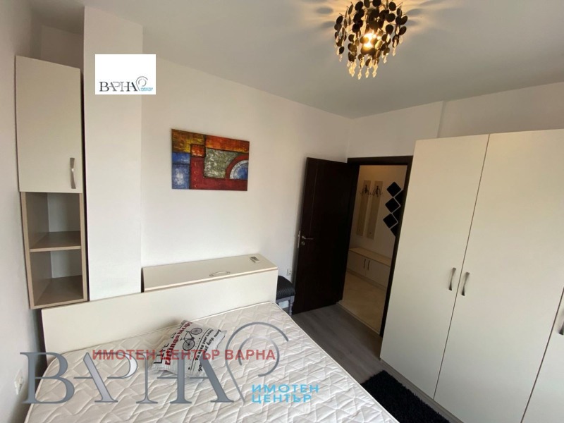 Дава под наем 2-СТАЕН, гр. Варна, Левски 2, снимка 6 - Апартаменти - 52374173