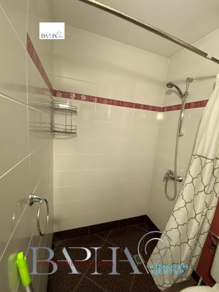 Дава под наем 2-СТАЕН, гр. Варна, Левски 2, снимка 8 - Апартаменти - 52374173