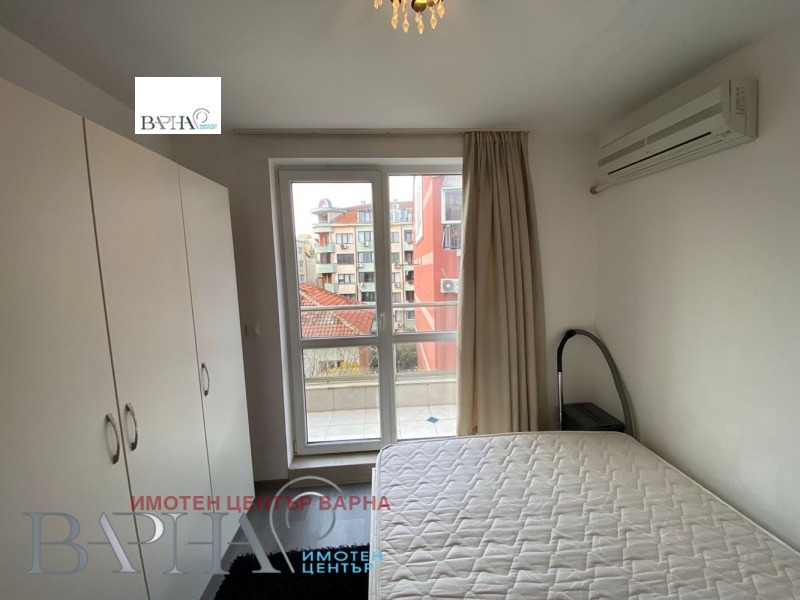 Дава под наем 2-СТАЕН, гр. Варна, Левски 2, снимка 7 - Апартаменти - 52374173