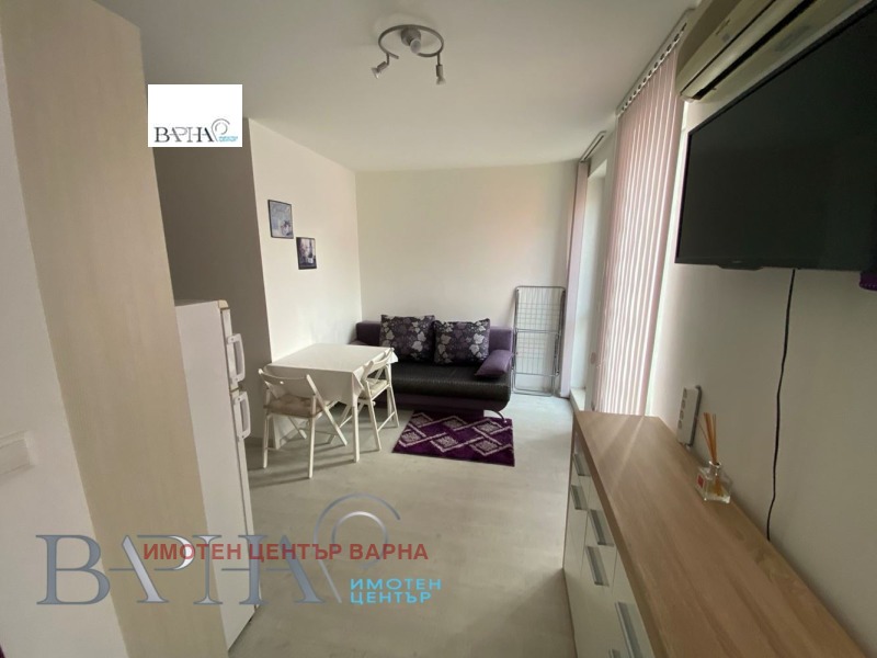 Дава под наем 2-СТАЕН, гр. Варна, Левски 2, снимка 4 - Апартаменти - 52374173