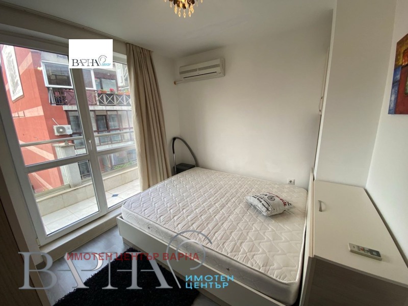 Дава под наем 2-СТАЕН, гр. Варна, Левски 2, снимка 5 - Апартаменти - 52374173