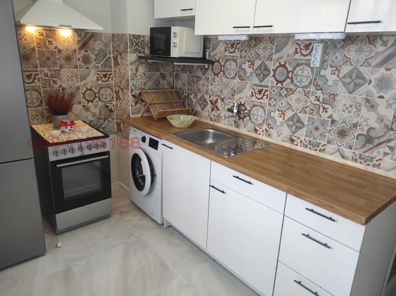 Дава под наем 2-СТАЕН, гр. Варна, Възраждане 2