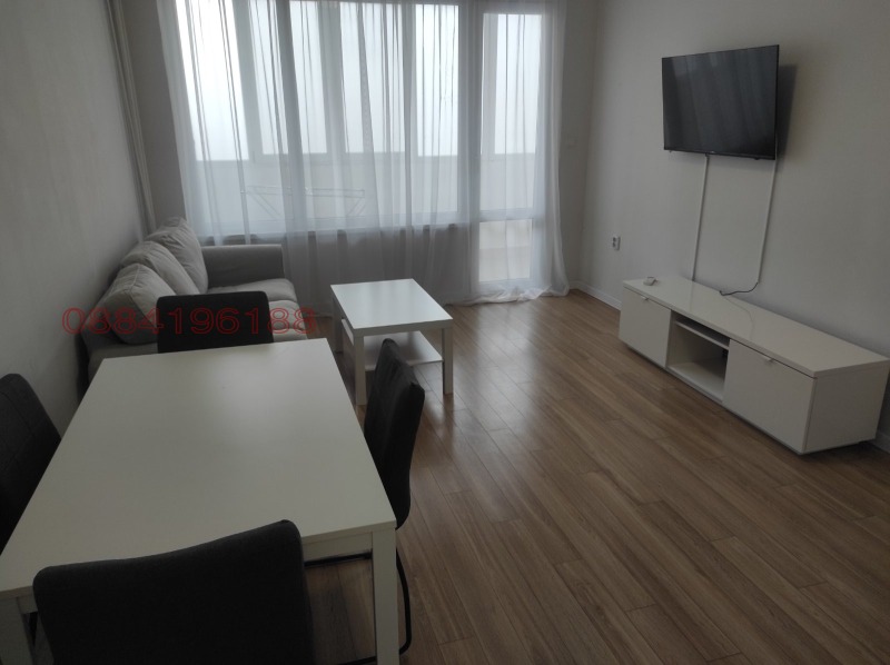 Дава под наем 2-СТАЕН, гр. Варна, Възраждане 2, снимка 5 - Апартаменти - 53293853