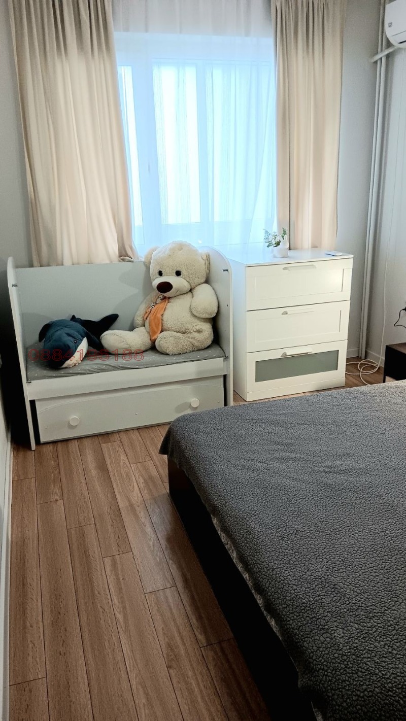 Дава под наем 2-СТАЕН, гр. Варна, Възраждане 2, снимка 3 - Апартаменти - 53293853