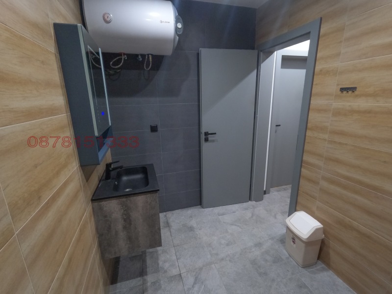 Дава под наем 2-СТАЕН, гр. София, Кръстова вада, снимка 14 - Апартаменти - 53355607