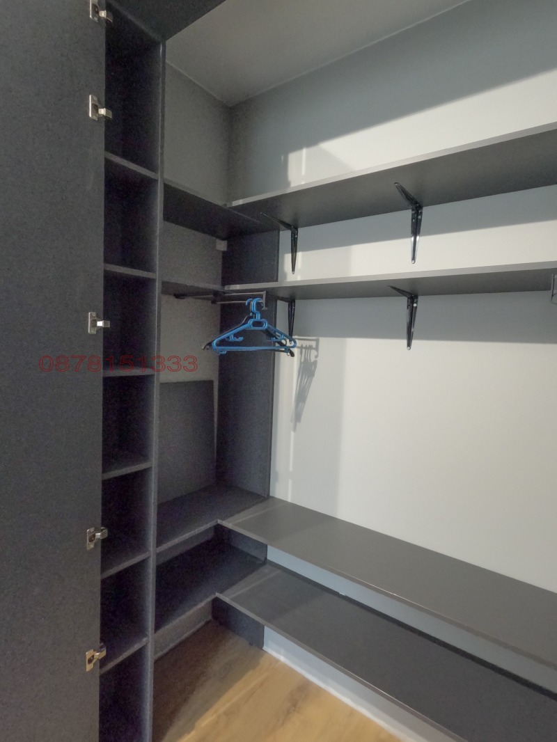 Дава под наем 2-СТАЕН, гр. София, Кръстова вада, снимка 10 - Апартаменти - 53355607