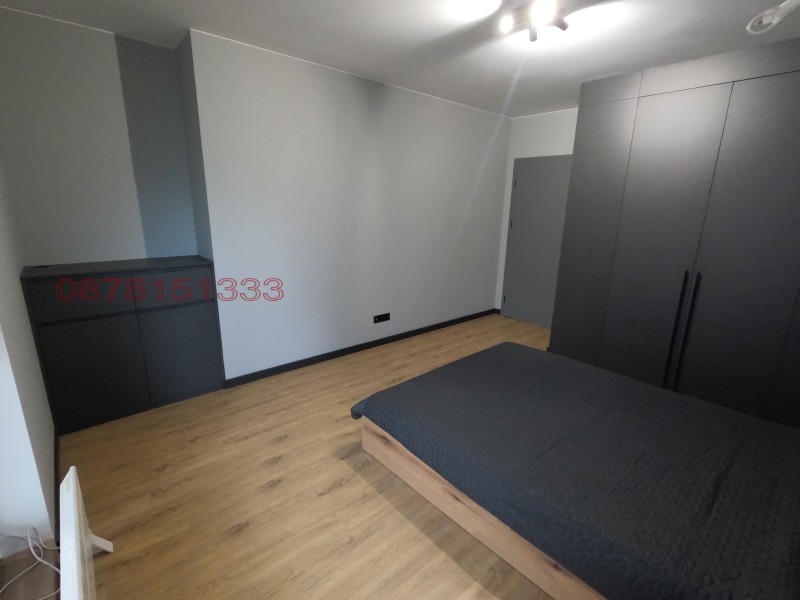 Дава под наем 2-СТАЕН, гр. София, Кръстова вада, снимка 7 - Апартаменти - 53355607