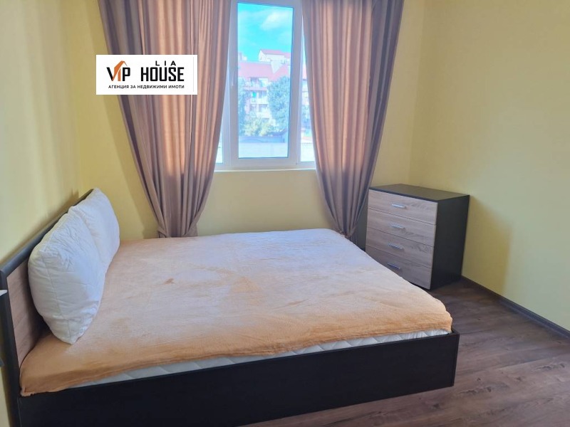 Дава под наем 3-СТАЕН, гр. Пазарджик, Руски, снимка 6 - Апартаменти - 53240042