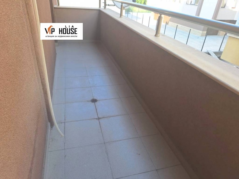 Дава под наем 3-СТАЕН, гр. Пазарджик, Руски, снимка 14 - Апартаменти - 53240042