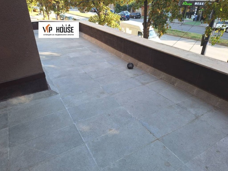 Дава под наем 3-СТАЕН, гр. Пазарджик, Руски, снимка 8 - Апартаменти - 53240042