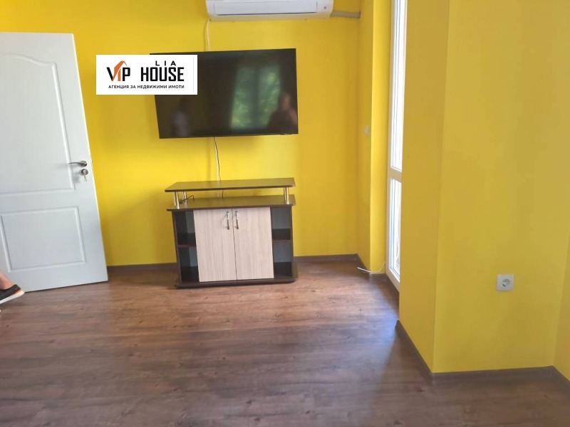 Дава под наем 3-СТАЕН, гр. Пазарджик, Руски, снимка 5 - Апартаменти - 53240042