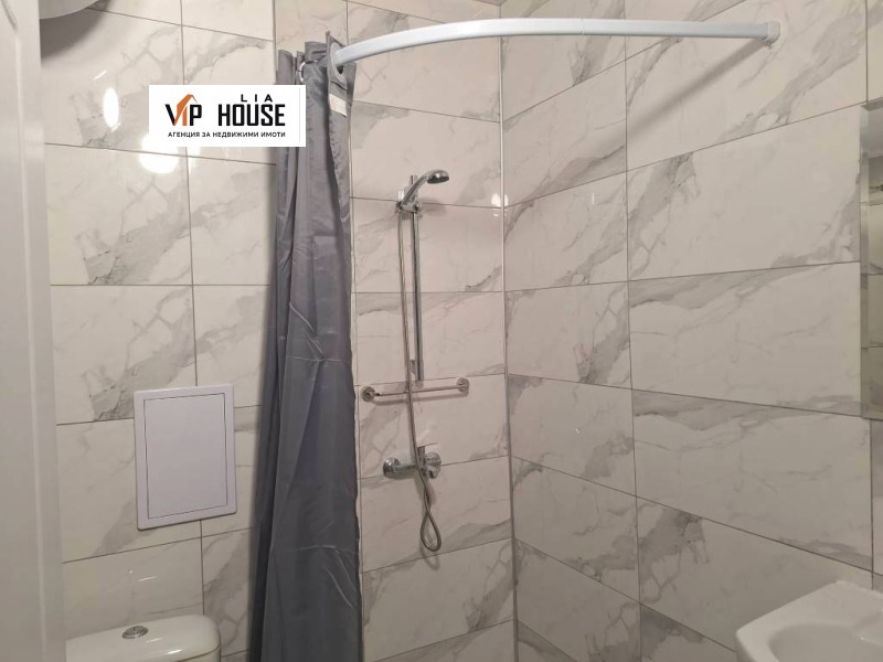 Дава под наем 3-СТАЕН, гр. Пазарджик, Руски, снимка 12 - Апартаменти - 53240042