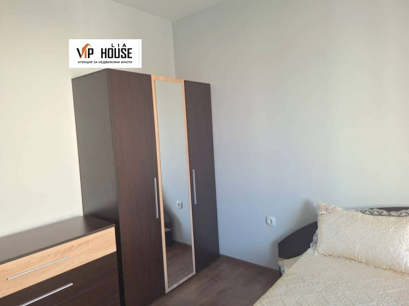 Дава под наем 3-СТАЕН, гр. Пазарджик, Руски, снимка 9 - Апартаменти - 53240042