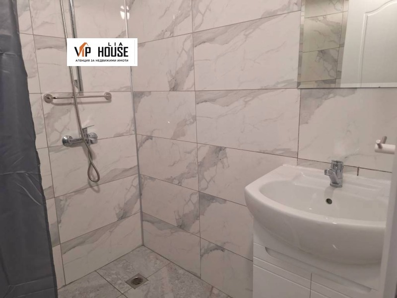 Дава под наем 3-СТАЕН, гр. Пазарджик, Руски, снимка 11 - Апартаменти - 53240042