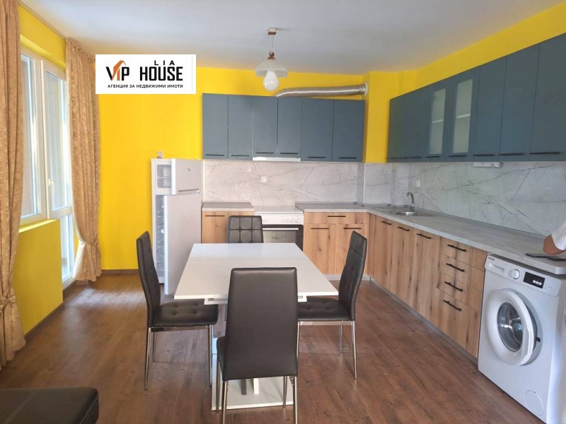 Дава под наем 3-СТАЕН, гр. Пазарджик, Руски