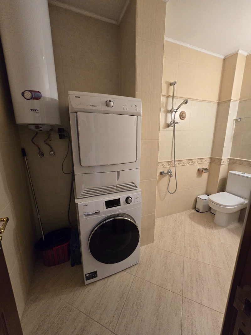 Te huur  2 slaapkamers Plovdiv , Kjutsjuk Parizj , 140 m² | 96262407 - afbeelding [14]