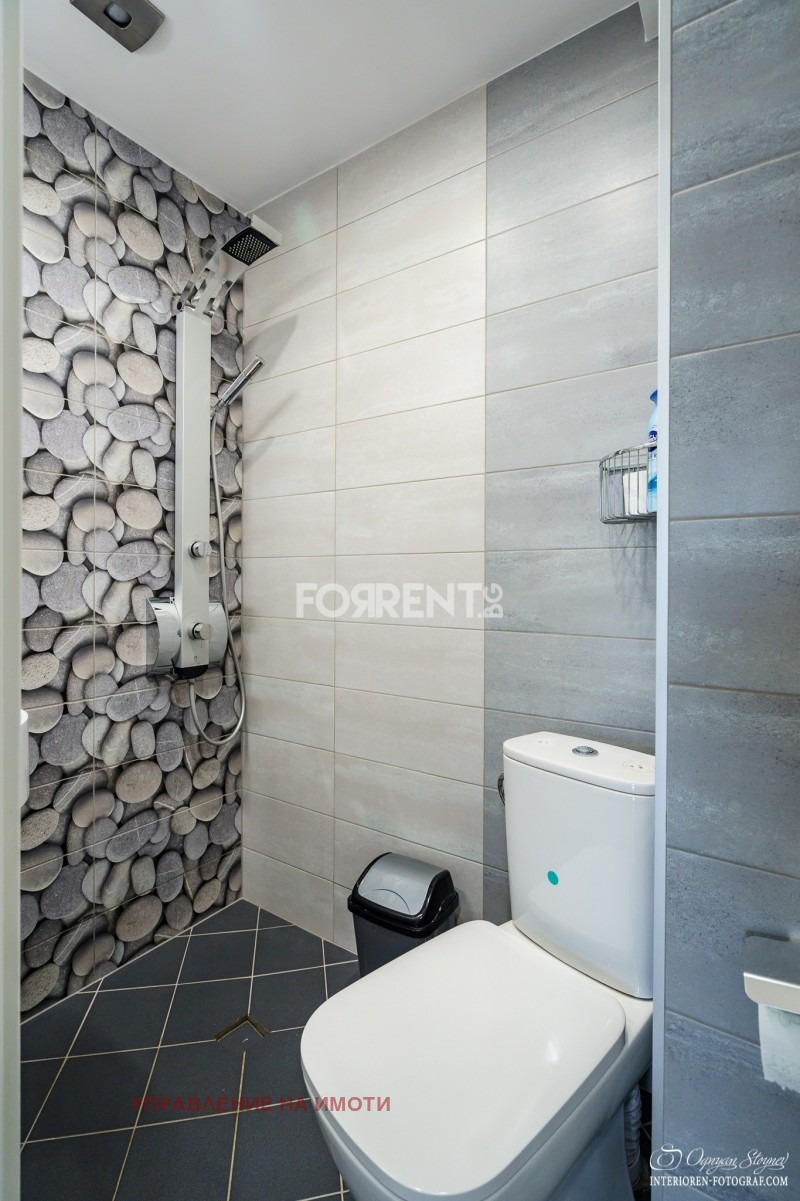 Дава под наем 3-СТАЕН, гр. София, Медицинска академия, снимка 8 - Апартаменти - 55885290