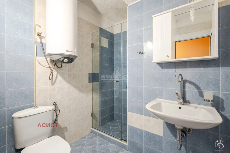 Дава под наем 4-СТАЕН, гр. София, Лозенец, снимка 14 - Апартаменти - 52362479