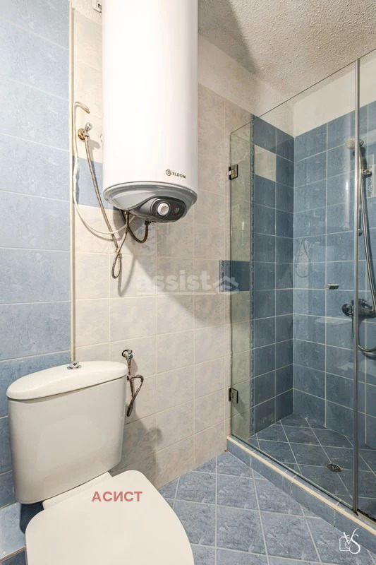 Дава под наем 4-СТАЕН, гр. София, Лозенец, снимка 13 - Апартаменти - 52362479