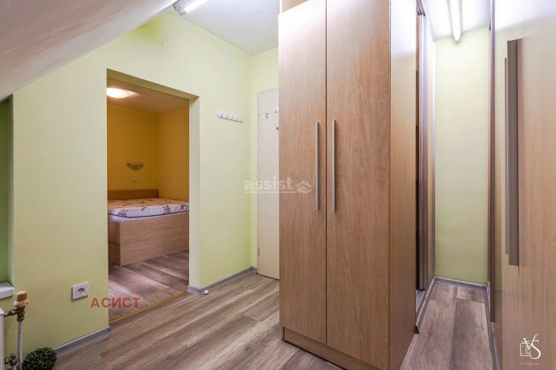 Дава под наем 4-СТАЕН, гр. София, Лозенец, снимка 9 - Апартаменти - 52362479