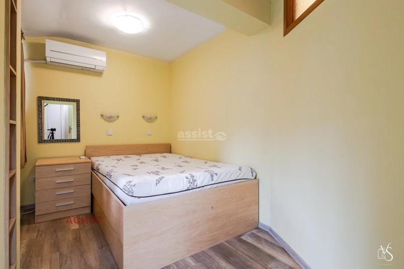 Дава под наем 4-СТАЕН, гр. София, Лозенец, снимка 8 - Апартаменти - 52362479