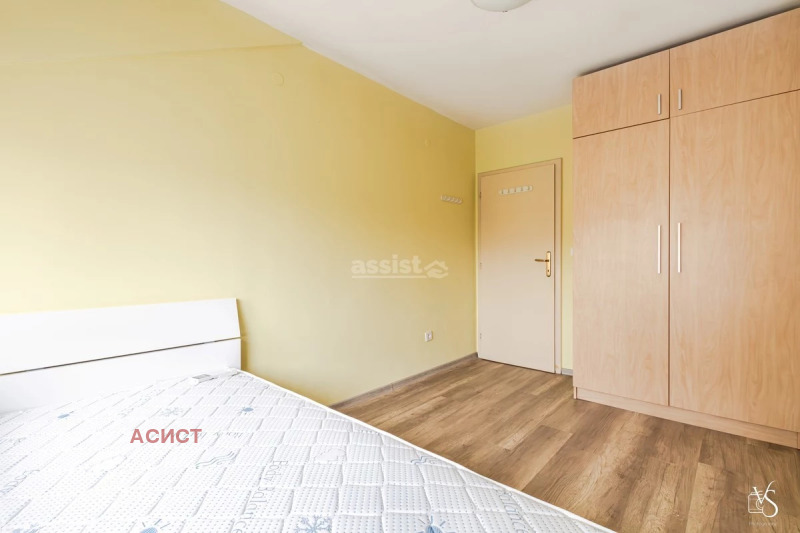 Дава под наем 4-СТАЕН, гр. София, Лозенец, снимка 12 - Апартаменти - 52362479