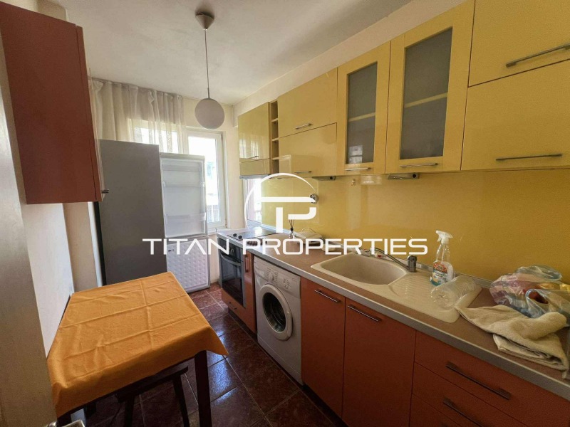 Дава под наем 4-СТАЕН, гр. Варна, Чаталджа, снимка 8 - Апартаменти - 52988159