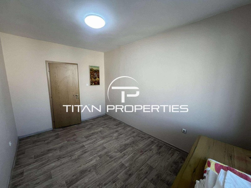 Дава под наем 4-СТАЕН, гр. Варна, Чаталджа, снимка 10 - Апартаменти - 52988159