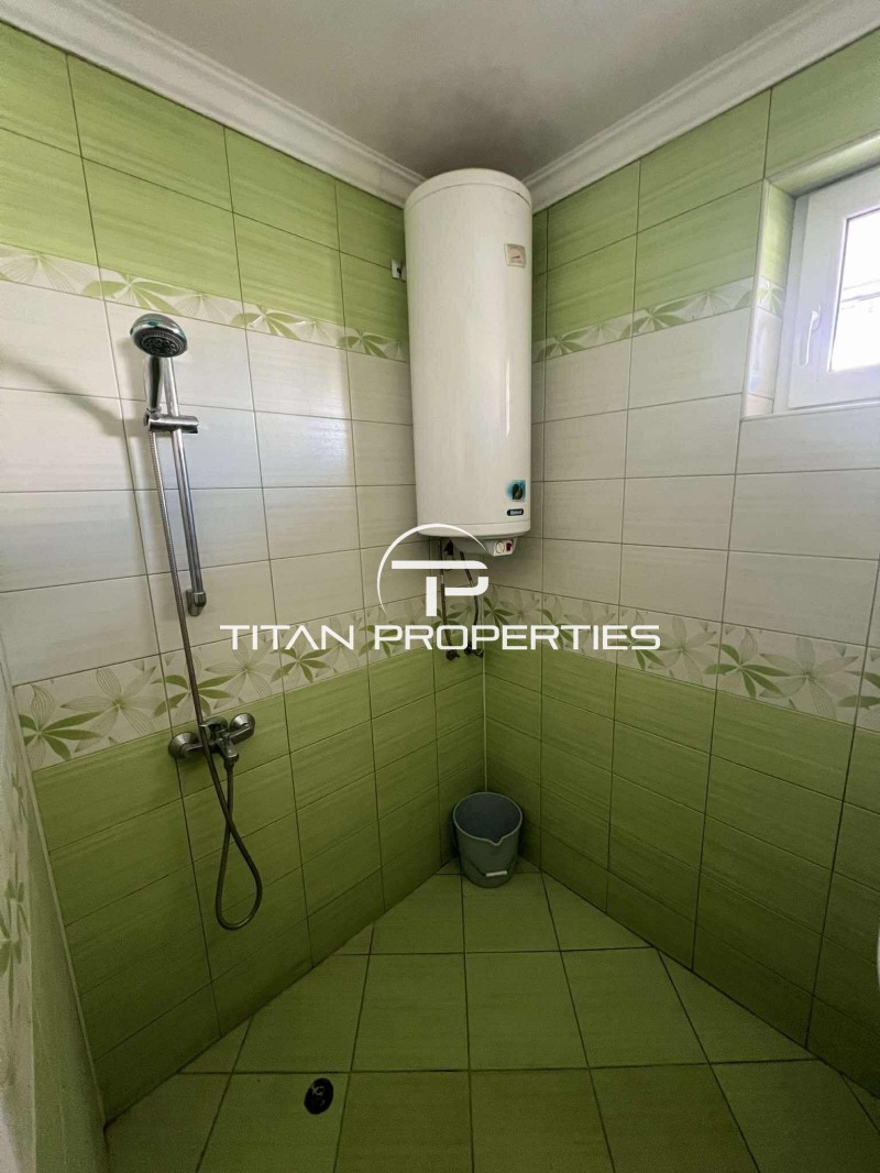 Дава под наем 4-СТАЕН, гр. Варна, Чаталджа, снимка 17 - Апартаменти - 52988159