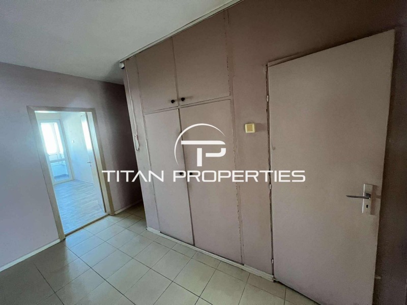 Дава под наем 4-СТАЕН, гр. Варна, Чаталджа, снимка 13 - Апартаменти - 52988159