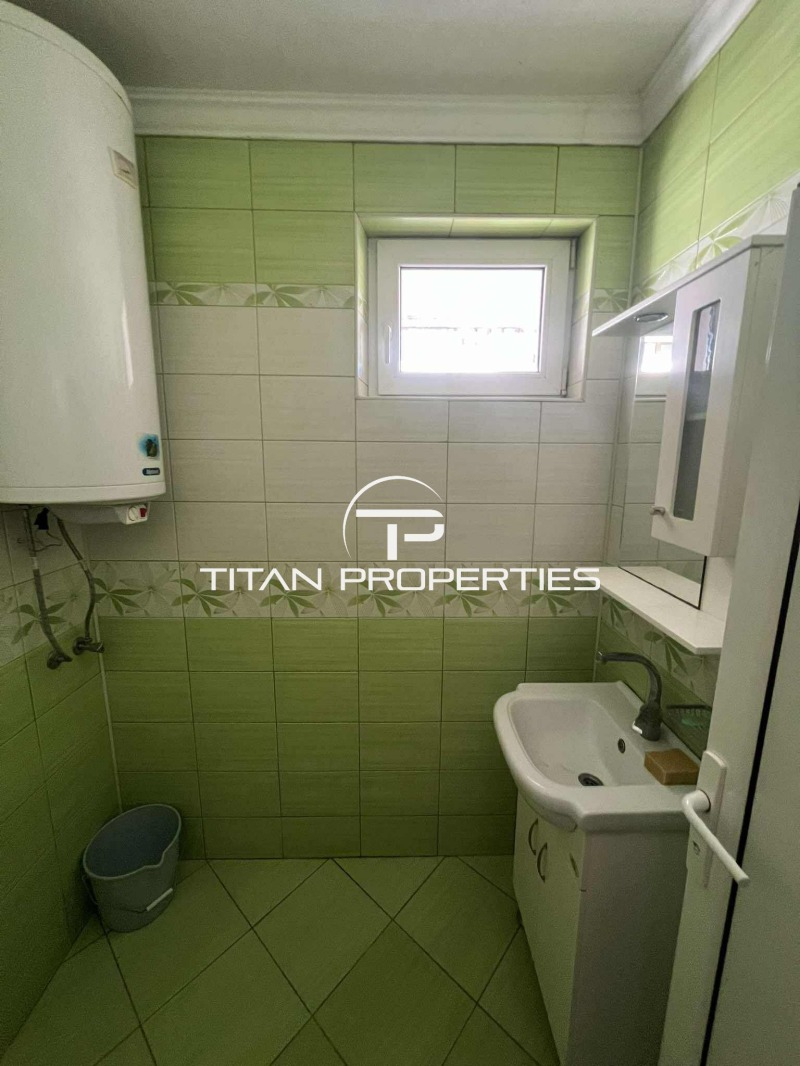 Дава под наем 4-СТАЕН, гр. Варна, Чаталджа, снимка 15 - Апартаменти - 52988159