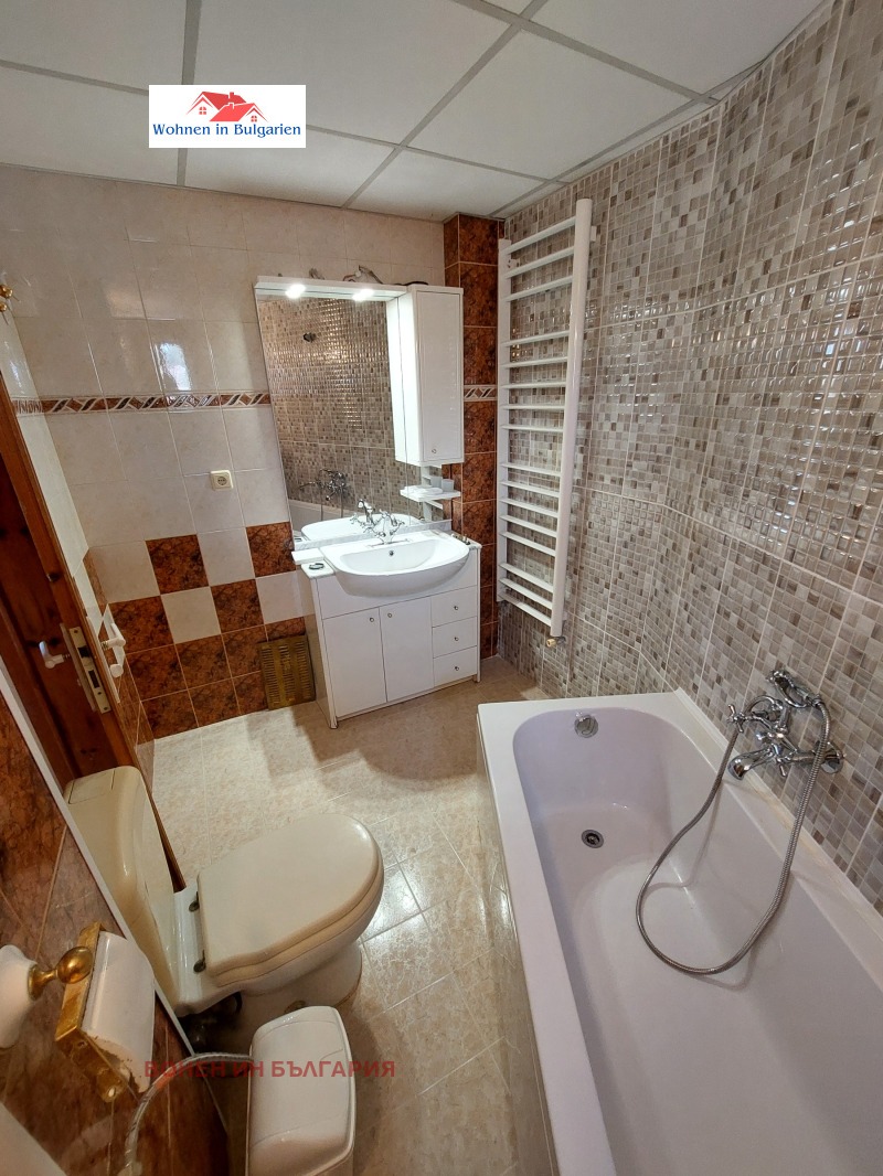 Дава под наем КЪЩА, гр. Варна, м-т Долна Трака, снимка 10 - Къщи - 53216844