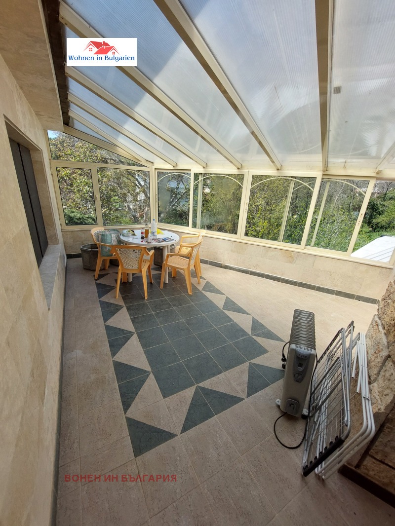 Дава под наем КЪЩА, гр. Варна, м-т Долна Трака, снимка 12 - Къщи - 53216844