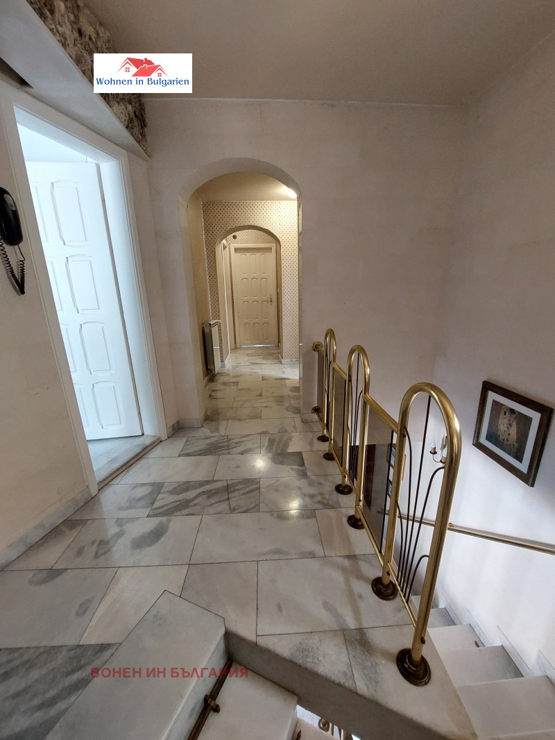 Дава под наем КЪЩА, гр. Варна, м-т Долна Трака, снимка 5 - Къщи - 53216844