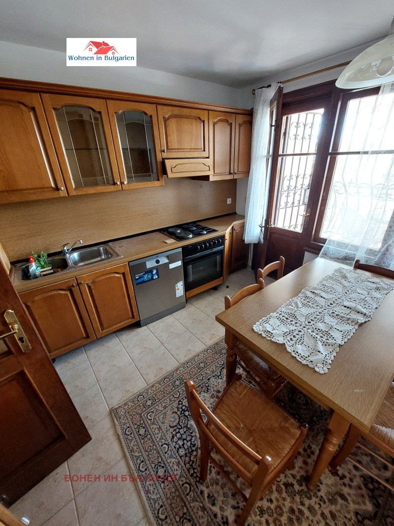 Дава под наем КЪЩА, гр. Варна, м-т Долна Трака, снимка 3 - Къщи - 53216844