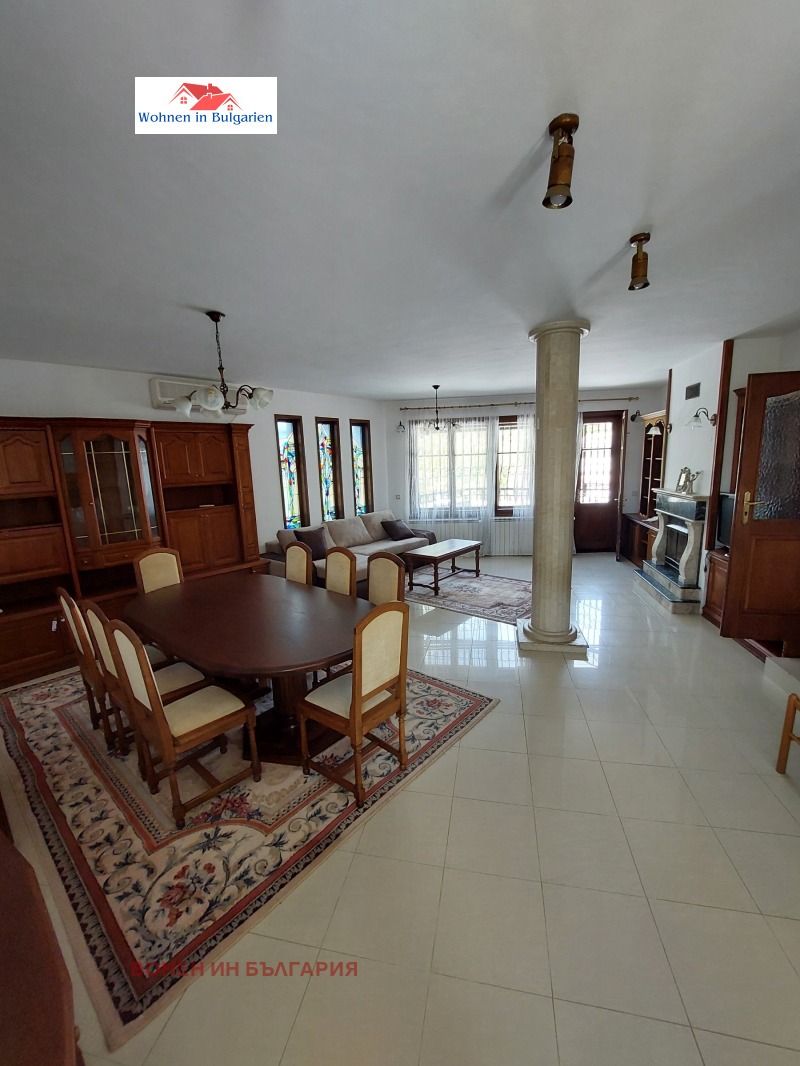 Дава под наем КЪЩА, гр. Варна, м-т Долна Трака