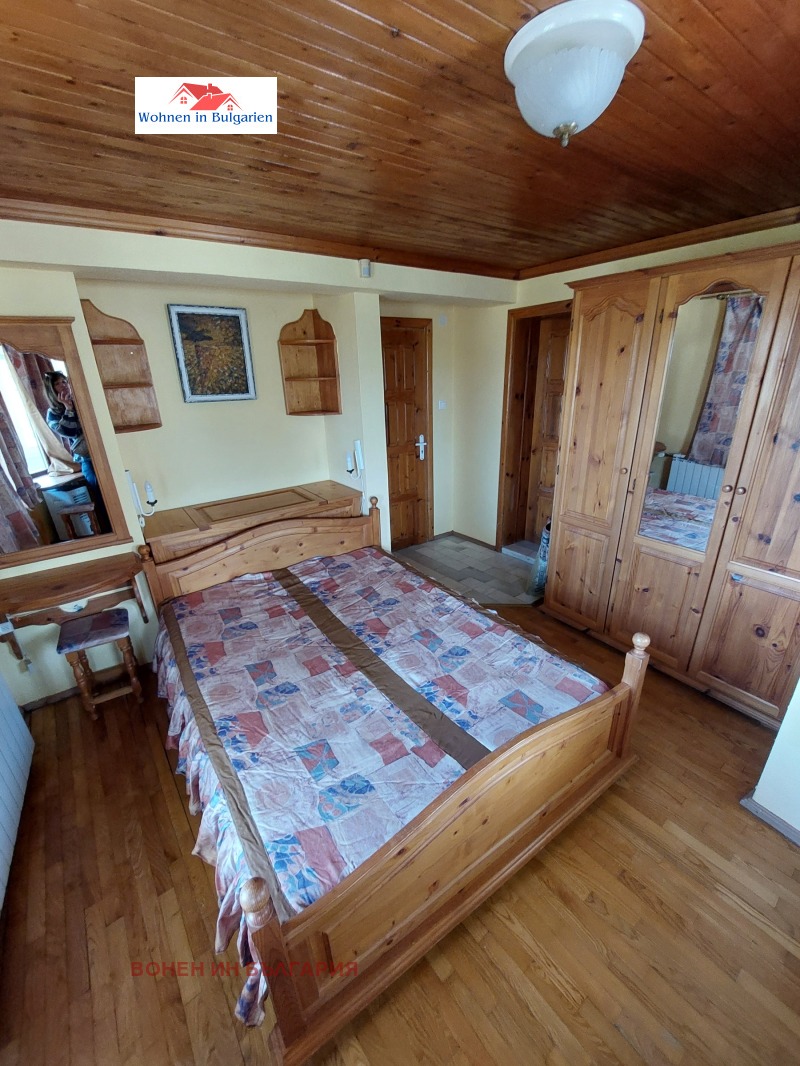 Дава под наем КЪЩА, гр. Варна, м-т Долна Трака, снимка 9 - Къщи - 53216844